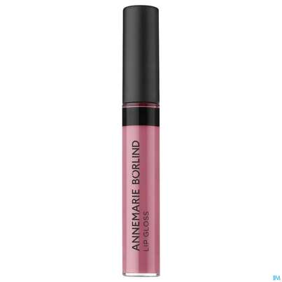 Sie sehen eine Packung Boerlind Lip Gloss Dewy Rose 60265 9,5ml, Produktbild: 03 Boerlind Lip Gloss Dewy Rose 60265 9,5ml, A-Nr.: 5689816 - 03