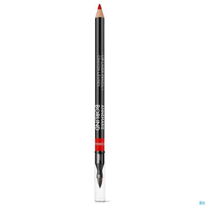 Boerlind Lip Liner Pencil Coral 60269 1g, A-Nr.: 5689957 - 04