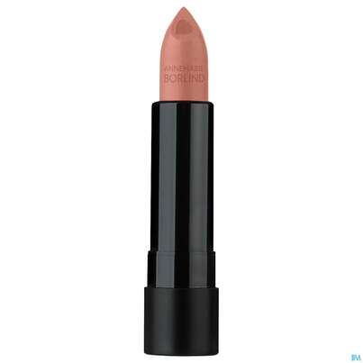 Sie sehen eine Packung Boerlind Lipstick Nude 60264 4,2g, Produktbild: 02 Boerlind Lipstick Nude 60264 4,2g, A-Nr.: 5689710 - 02