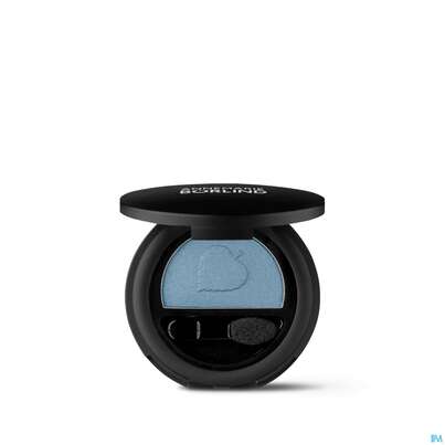 Sie sehen eine Packung Boerlind Powder Eye Shadow Blue Pearl 60255 2g, Produktbild: 01 Boerlind Powder Eye Shadow Blue Pearl 60255 2g, A-Nr.: 5689147 - 01