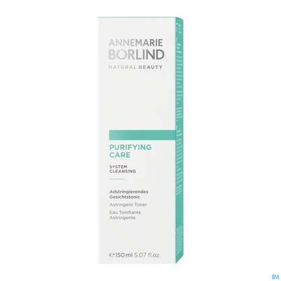 Boerlind Purifying Care Gesichtstonic 676 150ml, A-Nr.: 2886717 - 03