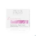 Sie sehen eine Packung Boerlind Z Essential Nachtcreme 55 50ml, Produktbild: 04 Boerlind Z Essential Nachtcreme 55 50ml, A-Nr.: 2322943 - 04
