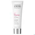 Sie sehen eine Packung Boerlind Zz/sensitive Aufbauende Nachtcreme 868 50ml, Produktbild: 05 Boerlind Zz/sensitive Aufbauende Nachtcreme 868 50ml, A-Nr.: 4356283 - 05