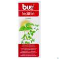 Sie sehen eine Packung Buerlecithin Fluessig 500ml, Produktbild: 01 Buerlecithin Fluessig 500ml, A-Nr.: 0008705 - 01