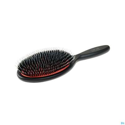 Canal Haarbuerste Deluxe Wildschweinborsten Mit Frisierpins 9433- 1st, A-Nr.: 5818490 - 01