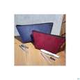 Sie sehen eine Packung Canal Kosmetiktasche Blau 2-teilig 8112- 1st, Produktbild: 02 Canal Kosmetiktasche Blau 2-teilig 8112- 1st, A-Nr.: 5691546 - 02