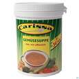 Carissa Gemuesesuppe 200g, A-Nr.: 0918442 - 01
