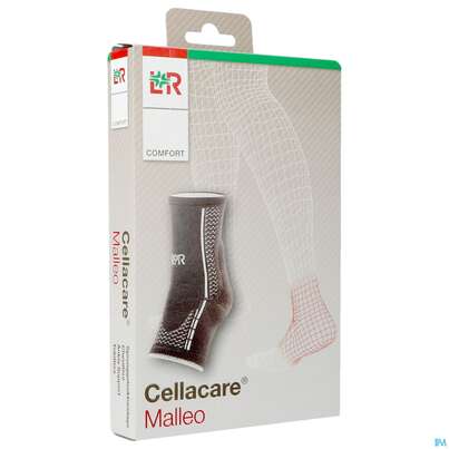 Sie sehen eine Packung Cellacare/malleo Comfort Gr 2 1st, Produktbild: 03 Cellacare/malleo Comfort Gr 2 1st, A-Nr.: 4433776 - 03