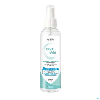 Clean'n'safe 100ml, A-Nr.: 3995259 - 01