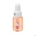 Sie sehen eine Packung Cosmenail Pflegelack 209 Bitter-nagellack 5ml, Produktbild: 01 Cosmenail Pflegelack 209 Bitter-nagellack 5ml, A-Nr.: 4437834 - 01