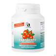 Sie sehen eine Packung Cranberry Lutschtabl Avi 60st, Produktbild: 07 Cranberry Lutschtabl Avi 60st, A-Nr.: 3831121 - 07