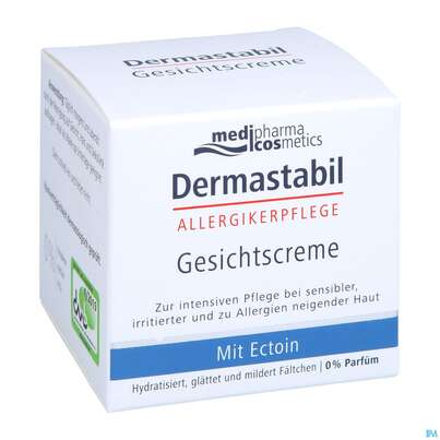Dermastabil Gesichtscreme 50ml, A-Nr.: 5429914 - 05