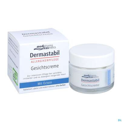 Dermastabil Gesichtscreme 50ml, A-Nr.: 5429914 - 05