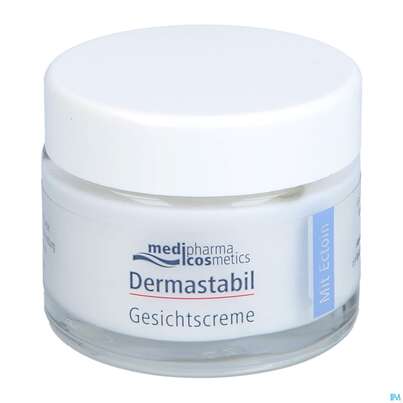 Dermastabil Gesichtscreme 50ml, A-Nr.: 5429914 - 08