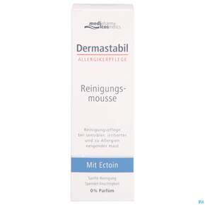 Dermastabil Reinigungsmousse 150ml, A-Nr.: 5429937 - 01