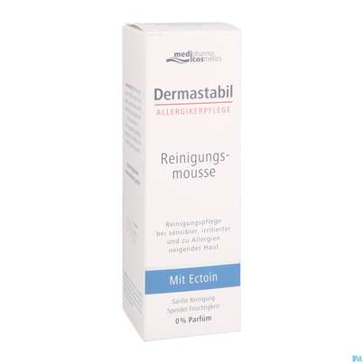 Dermastabil Reinigungsmousse 150ml, A-Nr.: 5429937 - 03