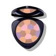 Sie sehen eine Packung Dr. Hauschka Colour Correcting Powder 01 Activating, Produktbild: 02 Dr. Hauschka Colour Correcting Powder 01 Activating, A-Nr.: 5355044 - 02