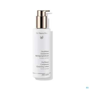 Dr. Hauschka Heublüten Kardamom Reinigungsbalsam 200ml, A-Nr.: 5175431 - 01