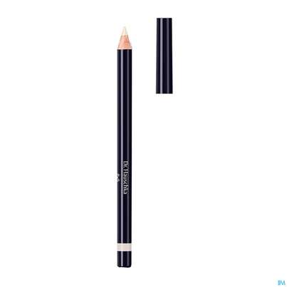 Sie sehen eine Packung Dr. Hauschka Lip Line Definer 00 Translucent 1,14g, Produktbild: 04 Dr. Hauschka Lip Line Definer 00 Translucent 1,14g, A-Nr.: 4592782 - 04