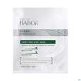 Dr.babor Cleanformance Hemp Sheet Mask 40114 1st, A-Nr.: 5683601 - 01
