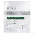 Dr.babor Cleanformance Hemp Sheet Mask 40114 1st, A-Nr.: 5683601 - 02