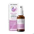 Sie sehen eine Packung Dr.theiss Fem Vital Direkt-spray 30ml, Produktbild: 02 Dr.theiss Fem Vital Direkt-spray 30ml, A-Nr.: 5755499 - 02