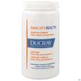 Ducray Anacaps F.d.haar Haarausfall Kapseln Reaktiv23 90st, A-Nr.: 5744975 - 09