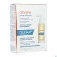Sie sehen eine Packung Ducray Creastim Anti Haarausfall Intensivlotion 60ml, Produktbild: 03 Ducray Creastim Anti Haarausfall Intensivlotion 60ml, A-Nr.: 4146580 - 03