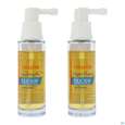 Sie sehen eine Packung Ducray Creastim Anti Haarausfall Intensivlotion 60ml, Produktbild: 04 Ducray Creastim Anti Haarausfall Intensivlotion 60ml, A-Nr.: 4146580 - 04