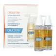 Sie sehen eine Packung Ducray Creastim Anti Haarausfall Intensivlotion 60ml, Produktbild: 05 Ducray Creastim Anti Haarausfall Intensivlotion 60ml, A-Nr.: 4146580 - 05