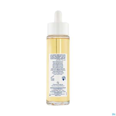 Ducray Creastim Anti Haarausfall Intensivlotion Reactiv 60ml, A-Nr.: 5659726 - 06