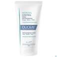 Sie sehen eine Packung Ducray Hidrosis Control Fuss- & Handcreme 50ml, Produktbild: 02 Ducray Hidrosis Control Fuss- & Handcreme 50ml, A-Nr.: 4949876 - 02