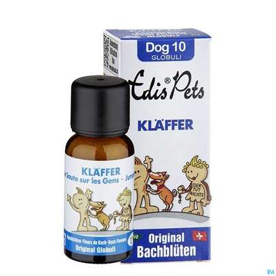 Edis Pets Dog Bio - Kläffer 20g, A-Nr.: 4148840 - 01