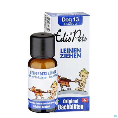 Edis Pets Dog Bio - Leinenziehen 20g, A-Nr.: 4148886 - 01