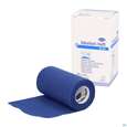 Sie sehen eine Packung Elastische Binden Idealast/haft Kohaesiv/color Blau 4mx 10cm 1st, Produktbild: 03 Elastische Binden Idealast/haft Kohaesiv/color Blau 4mx 10cm 1st, A-Nr.: 4174607 - 03