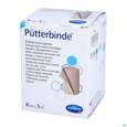 Elastische Binden Puetterbinde Hautf 5mx 8cm 1st, A-Nr.: 1457552 - 04