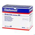 Elastomull Bsn Fixierbinde Lose Im Karton 10cmx 4m 03486 20st, A-Nr.: 5654580 - 02