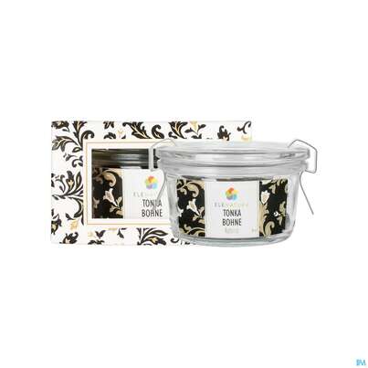 Sie sehen eine Packung Elenatura Raeucher Tonkabohnen Natural 48ml, Produktbild: 01 Elenatura Raeucher Tonkabohnen Natural 48ml, A-Nr.: 4588295 - 01