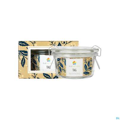 Sie sehen eine Packung Elenatura Raeuchermischung Tag 48ml, Produktbild: 01 Elenatura Raeuchermischung Tag 48ml, A-Nr.: 4766845 - 01