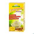 Sie sehen eine Packung Erdmandel Flocken Ballaststoffe -dr.metz 250g, Produktbild: 02 Erdmandel Flocken Ballaststoffe -dr.metz 250g, A-Nr.: 4162053 - 02