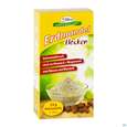 Sie sehen eine Packung Erdmandel Flocken Ballaststoffe -dr.metz 250g, Produktbild: 03 Erdmandel Flocken Ballaststoffe -dr.metz 250g, A-Nr.: 4162053 - 03