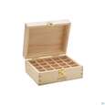 Farfalla Aromakoffer Fuer 20 Aetherische Oele 1st, A-Nr.: 5355340 - 02