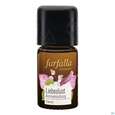 Sie sehen eine Packung Farfalla Aromamischung Liebeslust Aromamour 5ml, Produktbild: 02 Farfalla Aromamischung Liebeslust Aromamour 5ml, A-Nr.: 5675493 - 02