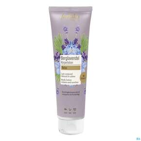 Farfalla Berglavendel Koerperlotion Relax 150ml, A-Nr.: 4861012 - 01