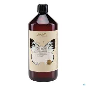 Farfalla Do It Yourself Duschgel/schaumbad 1000ml, A-Nr.: 5405434 - 01