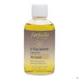 Sie sehen eine Packung Farfalla Edelsteinoel In Fluss Kommen 100ml, Produktbild: 02 Farfalla Edelsteinoel In Fluss Kommen 100ml, A-Nr.: 5675636 - 02