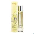 Sie sehen eine Packung Farfalla Frangipani Natural Eau De Cologne 50ml, Produktbild: 02 Farfalla Frangipani Natural Eau De Cologne 50ml, A-Nr.: 4522540 - 02