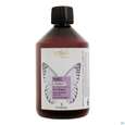 Farfalla Pflegeoel/bio Mandel Verwoehnzeit 500ml, A-Nr.: 5236664 - 01