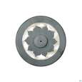 Sie sehen eine Packung Farfalla Raeucherstaebchenhalter Lotus 1st, Produktbild: 02 Farfalla Raeucherstaebchenhalter Lotus 1st, A-Nr.: 5236954 - 02