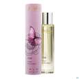 Sie sehen eine Packung Farfalla Rose Natural Eau De Cologne 50ml, Produktbild: 01 Farfalla Rose Natural Eau De Cologne 50ml, A-Nr.: 5344307 - 01